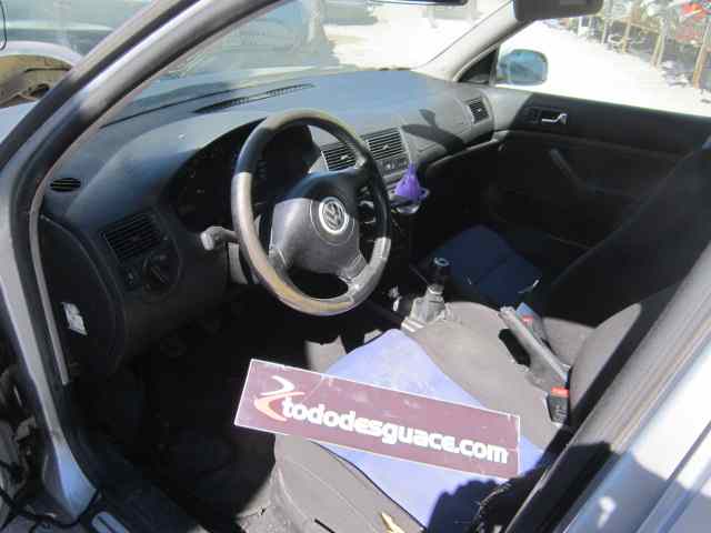 VOLKSWAGEN GOLF IV BERLINA (1J1) Advance Motor 1,9 Ltr. - 81 kW TDI