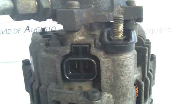 ALTERNADOR OPEL CORSA B 1.5 D (50 CV) 5 velocidades