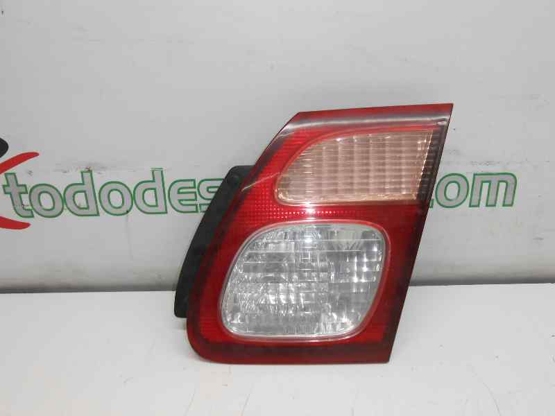 PILOTO TRASERO DERECHO INTERIOR NISSAN ALMERA (N16/E) Acenta