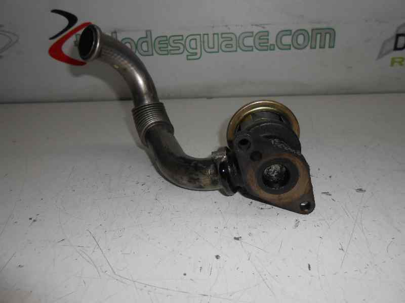 VALVULA EGR PEUGEOT BOXER CAJA CERRADA