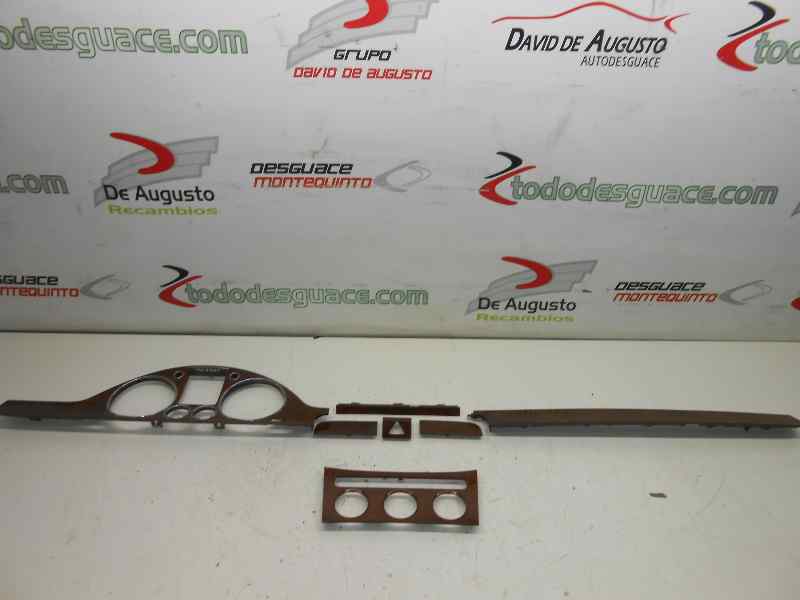 CARCASA CUADRO INSTRUMENTOS VOLKSWAGEN PASSAT BERLINA (3C2) Highline