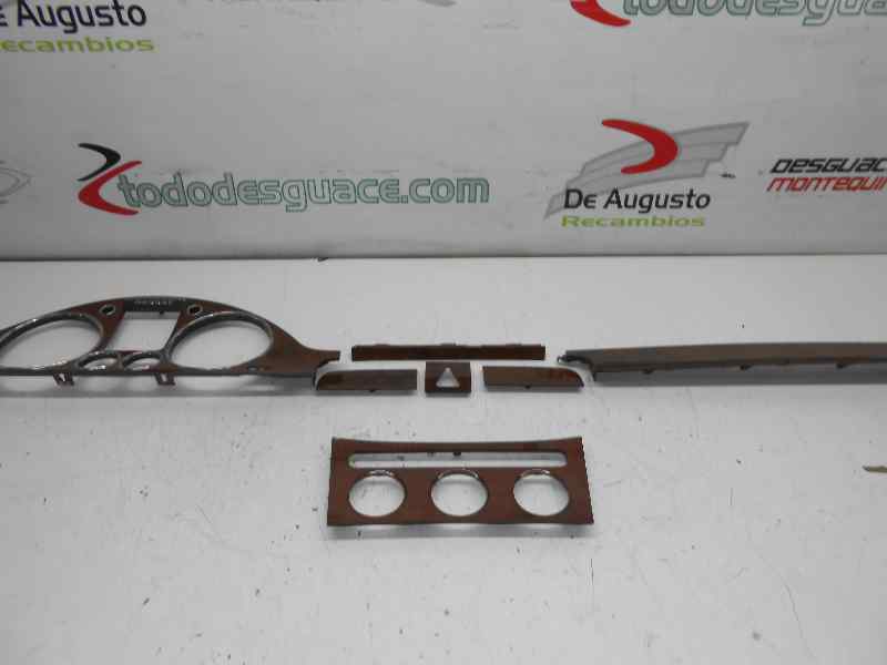 CARCASA CUADRO INSTRUMENTOS VOLKSWAGEN PASSAT BERLINA (3C2) Highline