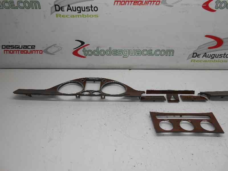 CARCASA CUADRO INSTRUMENTOS VOLKSWAGEN PASSAT BERLINA (3C2) Highline