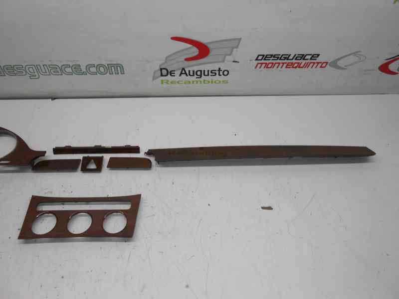 CARCASA CUADRO INSTRUMENTOS VOLKSWAGEN PASSAT BERLINA (3C2) Highline