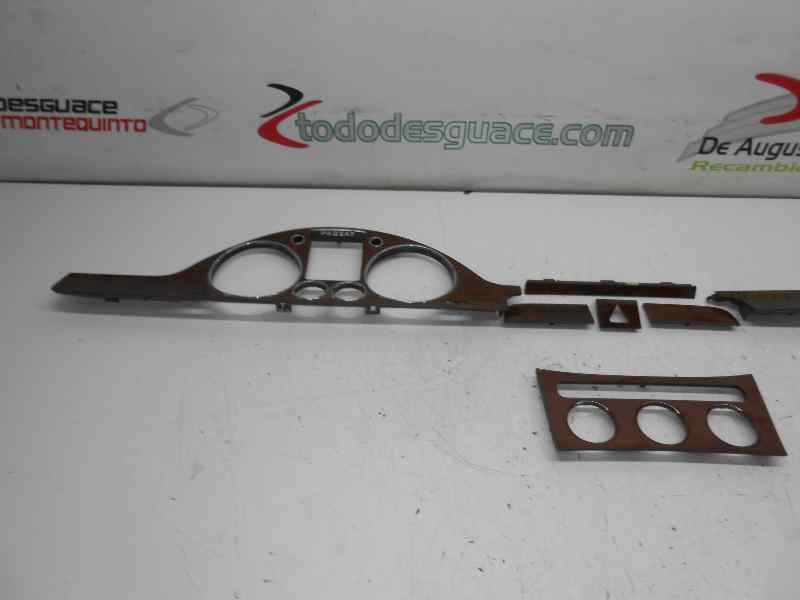 CARCASA CUADRO INSTRUMENTOS VOLKSWAGEN PASSAT BERLINA (3C2) Highline