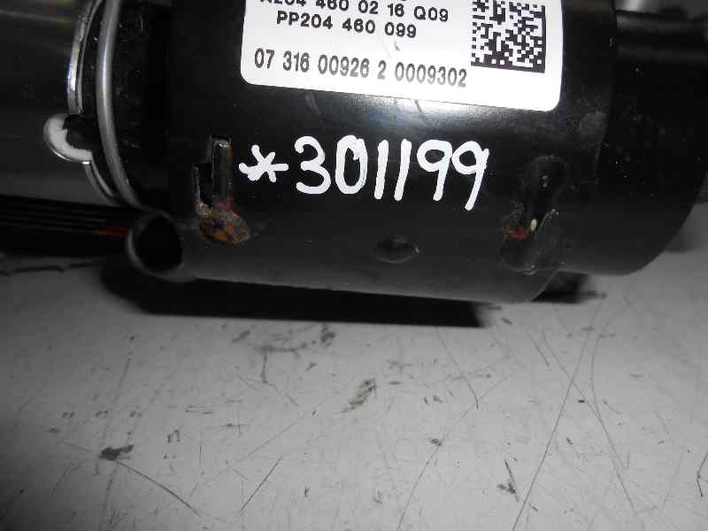 COLUMNA DIRECCION MERCEDES CLASE C (W204) BERLINA C 220 CDI (204.008)
