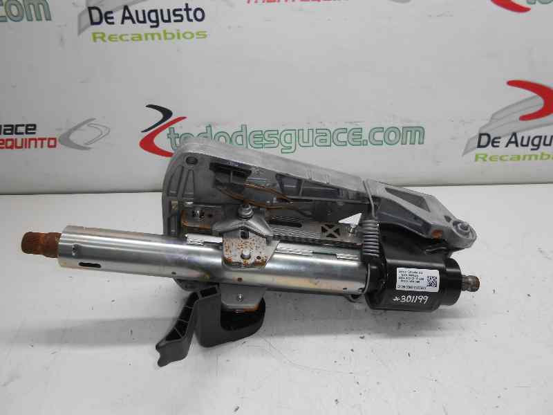 COLUMNA DIRECCION MERCEDES CLASE C (W204) BERLINA C 220 CDI (204.008)
