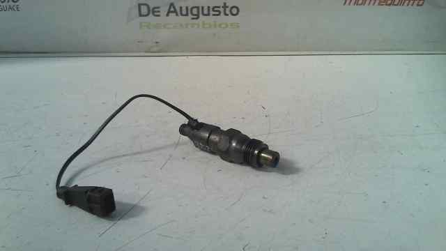 INYECTOR PILOTADO CITROEN XANTIA BERLINA 1.9 Turbodiesel (90 CV) 5 velocidades