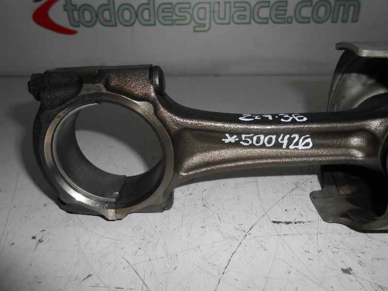 BIELA MITSUBISHI MONTERO (V60/V70) 3.2 DI-D Avance (5-ptas.)
