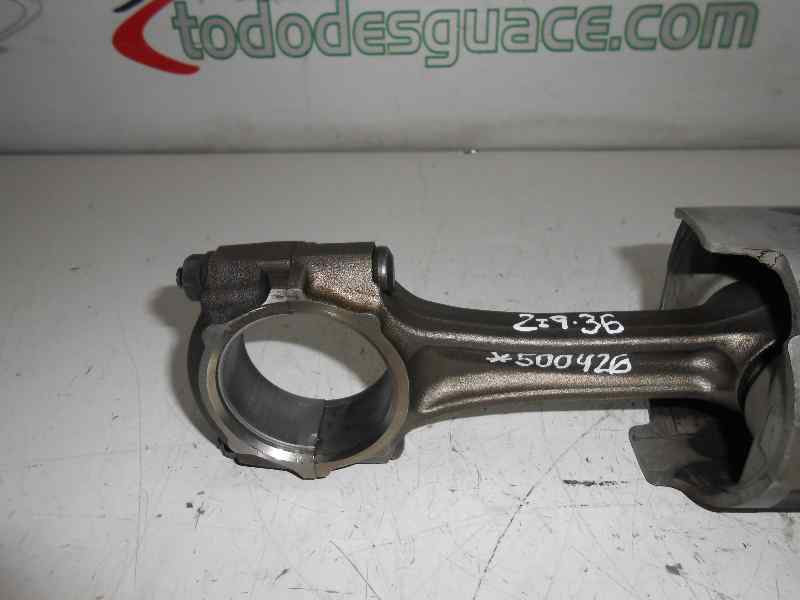 BIELA MITSUBISHI MONTERO (V60/V70) 3.2 DI-D Avance (5-ptas.)