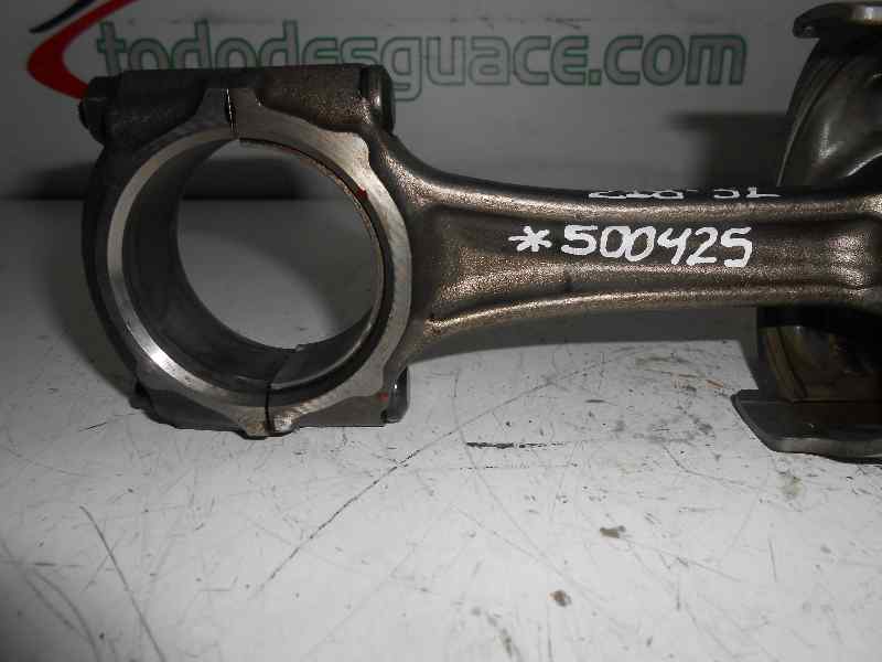 BIELA MITSUBISHI MONTERO (V60/V70) 3.2 DI-D Avance (5-ptas.)
