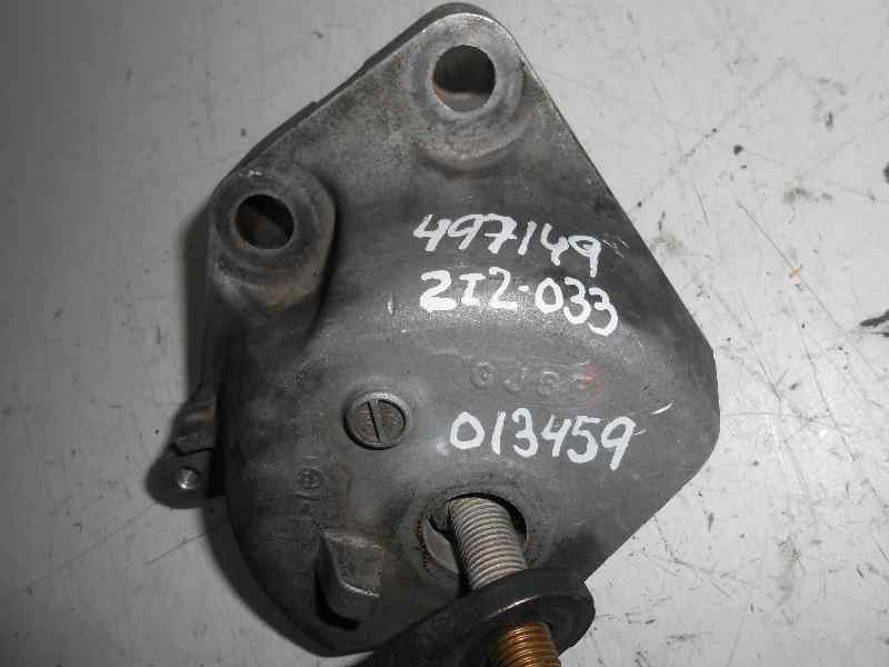 SOPORTE TACO MOTOR MAZDA 6 BERLINA (GG) 2.0 CRTD 136 Active (5-ptas.)
