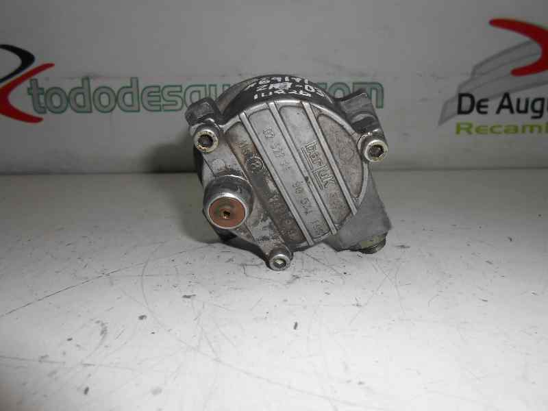 DEPRESOR FRENO / BOMBA VACIO OPEL ASTRA F BERLINA 1.7 Turbodiesel CAT (X 17 DTL / 2H8)