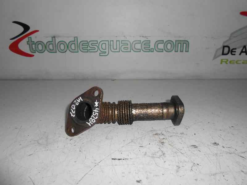 TUBO GASES » OTROS...