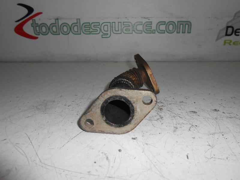 TUBO GASES » OTROS...