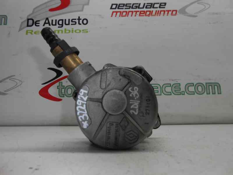 DEPRESOR FRENO / BOMBA VACIO RENAULT KANGOO (F/KC0) Alize