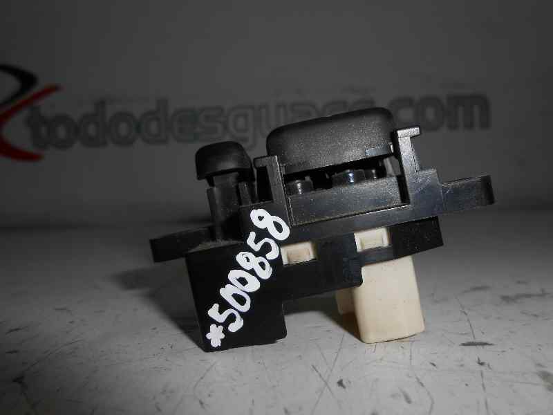 INTERRUPTOR REGULADOR RETROVISOR MAZDA 6 BERLINA (GG) 2.0 CRTD 120 Active (5-ptas.)