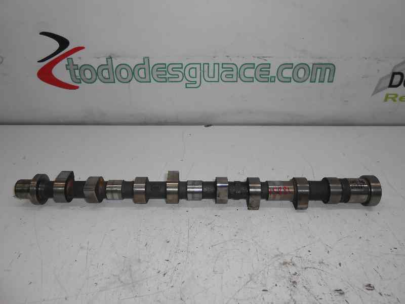 ARBOL DE LEVAS NISSAN X-TRAIL (T30) Comfort
