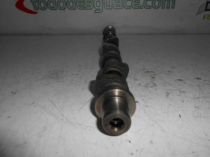 ARBOL DE LEVAS NISSAN X-TRAIL (T30) Comfort