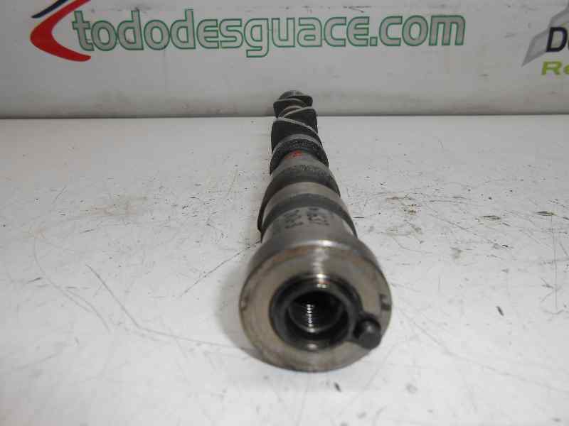 ARBOL DE LEVAS NISSAN X-TRAIL (T30) Comfort