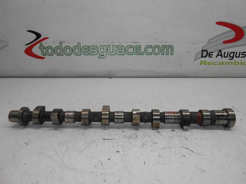 ARBOL DE LEVAS NISSAN X-TRAIL (T30) Comfort