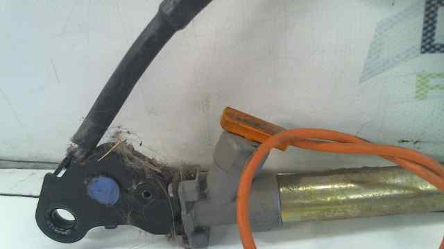 ANCLAJE CINTURON SEGURIDAD DELANTERO DERECHO PEUGEOT 306 BERLINA 3/4/5 PUERTAS (S2) XR