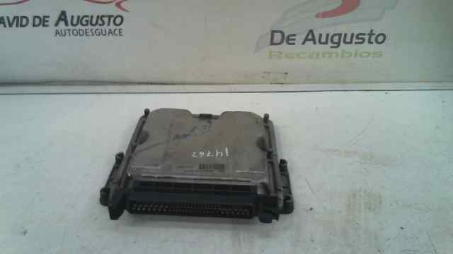 CENTRALITA MOTOR UCE CITROEN XSARA BERLINA 1.9 TD Exclusive
