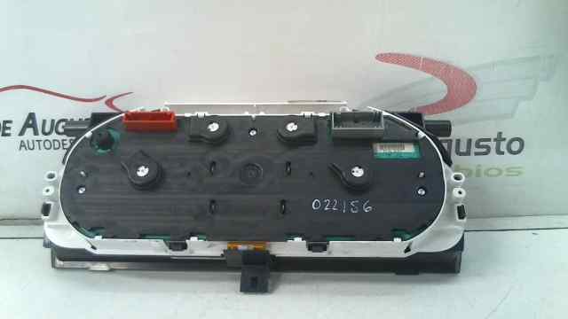 CUADRO INSTRUMENTOS RENAULT LAGUNA II (BG0) Authentique