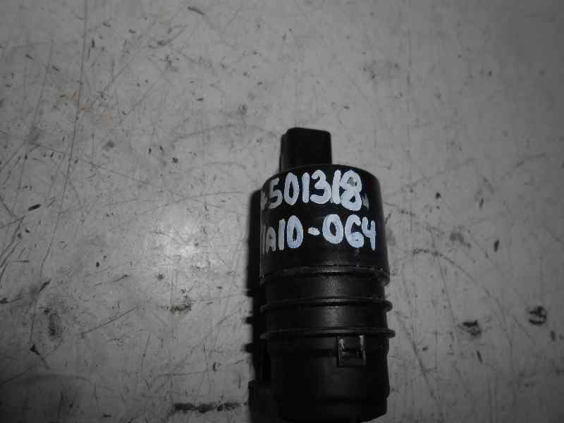 MOTOR AGUA LIMPIA PEUGEOT 407 Business Line