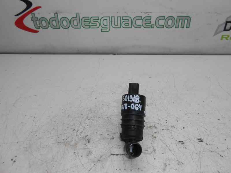 MOTOR AGUA LIMPIA PEUGEOT 407 Business Line