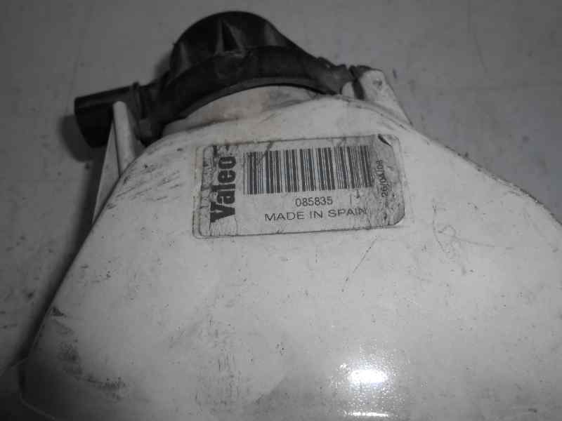 FARO ANTINIEBLA IZQUIERDO RENAULT CLIO I PHASE III *
