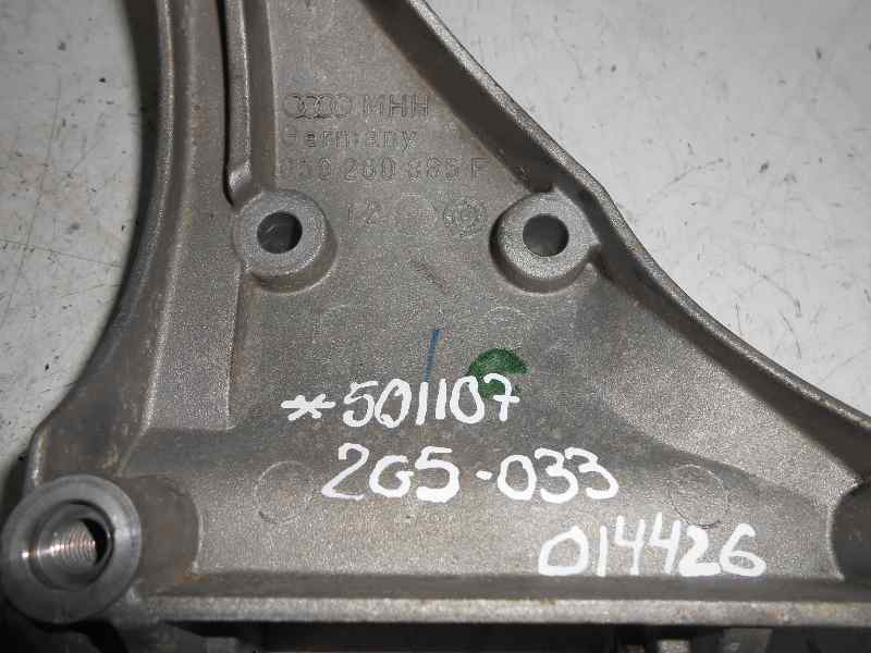 SOPORTE COMPRESOR AUDI A6 BERLINA (4B2) 2.5 TDI