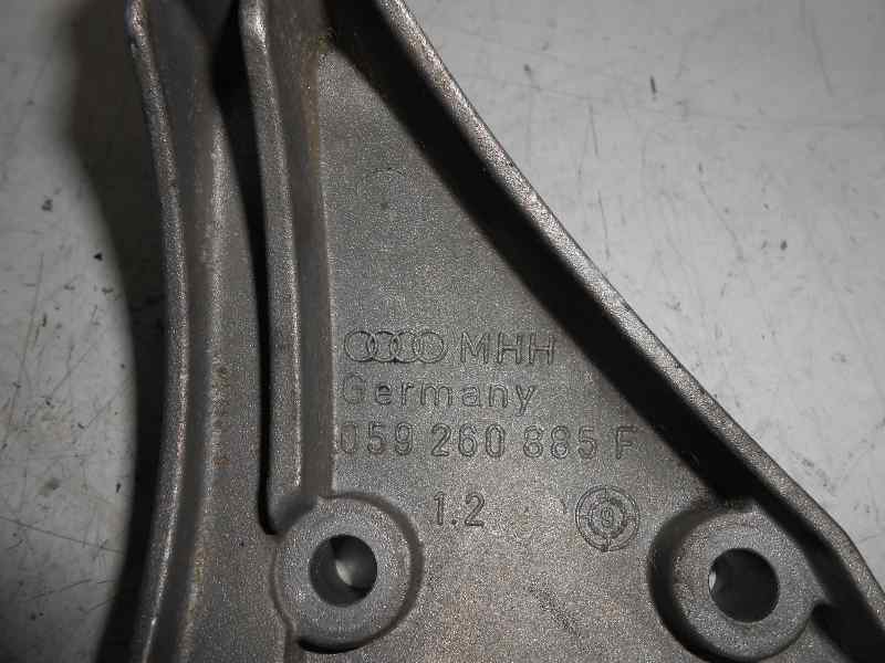 SOPORTE COMPRESOR AUDI A6 BERLINA (4B2) 2.5 TDI