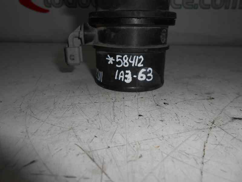 CAUDALIMETRO RENAULT CLIO II FASE II (B/CB0) Authentique Confort