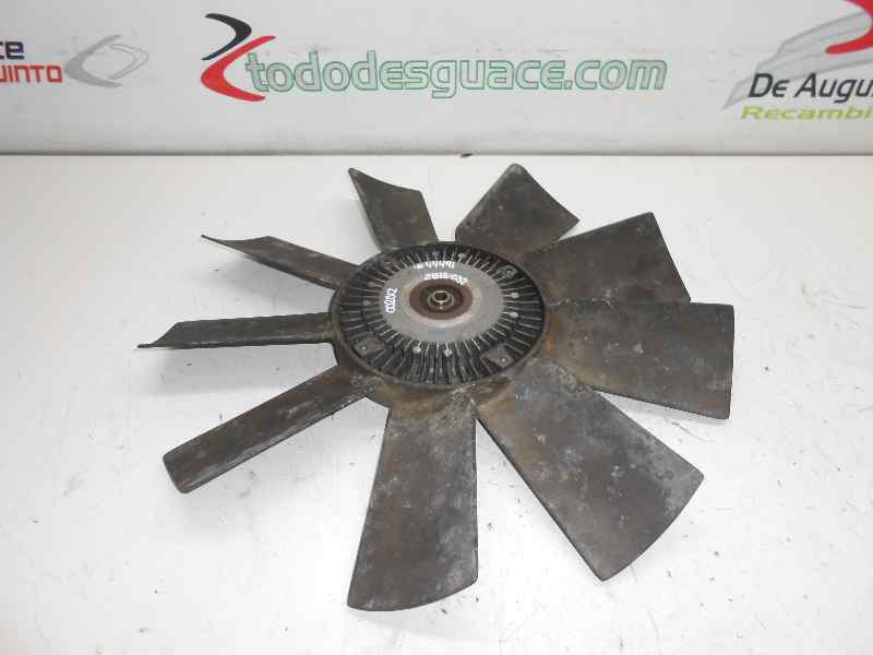 VENTILADOR CENTRIFUGO MERCEDES CLASE S (W140) BERLINA S 600 V12 (ME1.0) (140.056)