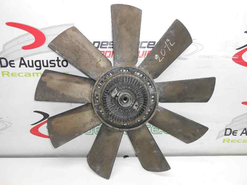VENTILADOR CENTRIFUGO MERCEDES CLASE S (W140) BERLINA S 600 V12 (ME1.0) (140.056)