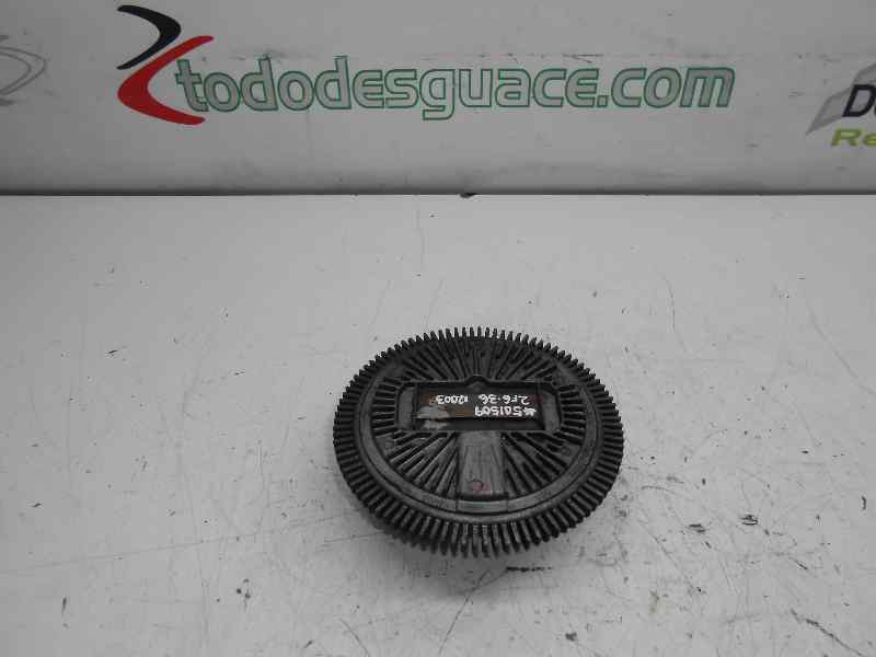 VENTILADOR CENTRIFUGO MERCEDES CLASE E (W123) BERLINA+COUPE 3.0 Diesel