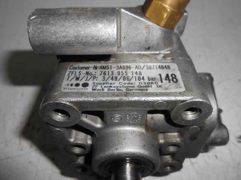 BOMBA SERVODIRECCION FORD FOCUS SPORTBREAK (CAP) Trend
