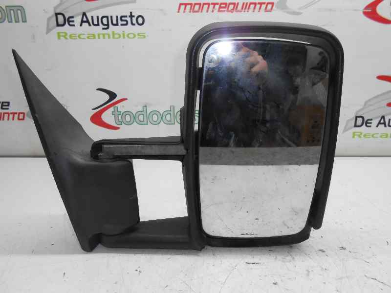RETROVISOR DERECHO MERCEDES SPRINTER 02.00 -> CAJA CERRADA 2.2 CDI (109 CV) 5 velocidades