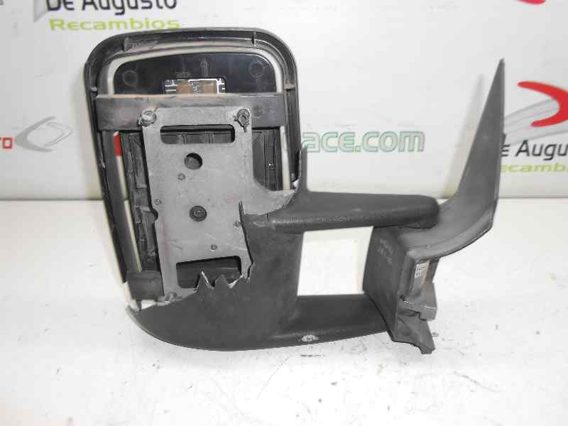 RETROVISOR DERECHO MERCEDES SPRINTER 02.00 -> CAJA CERRADA 2.2 CDI (109 CV) 5 velocidades