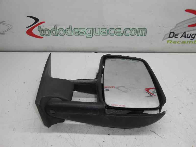 RETROVISOR DERECHO MERCEDES SPRINTER 02.00 -> CAJA CERRADA 2.2 CDI (109 CV) 5 velocidades