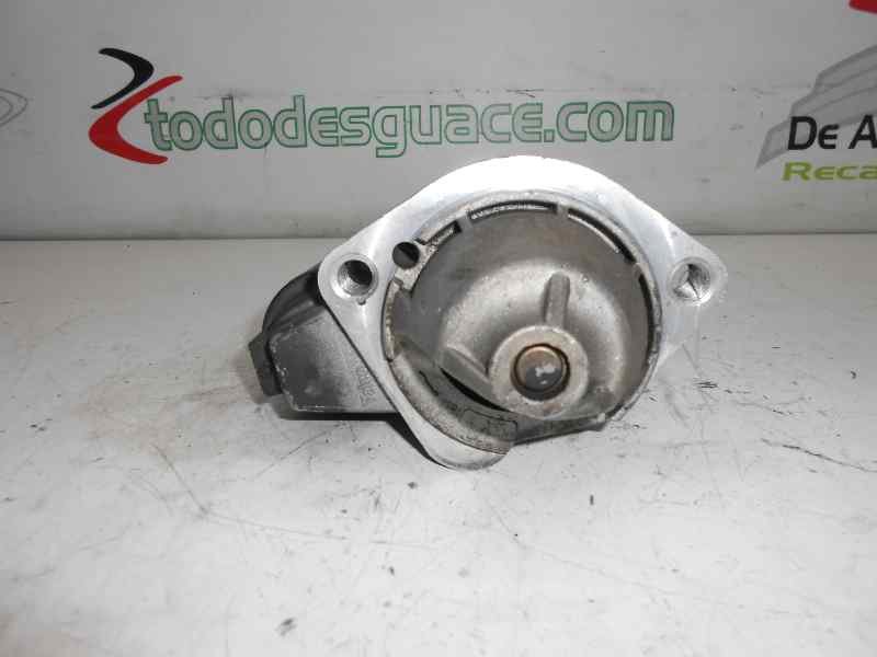 MOTOR ARRANQUE AUDI A4 AVANT (B5) 1.9 TDI