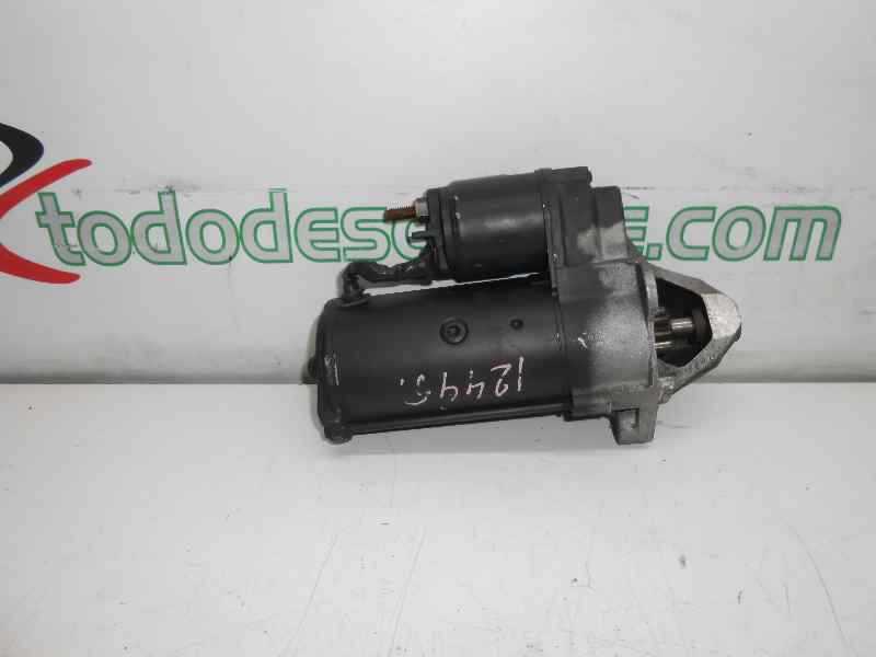 MOTOR ARRANQUE AUDI A4 AVANT (B5) 1.9 TDI