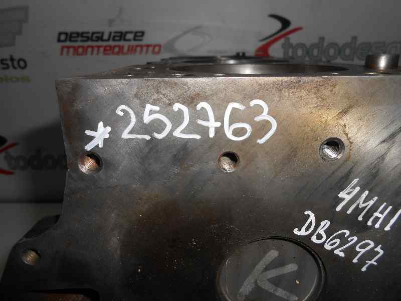 BLOQUE MITSUBISHI MONTERO (V60/V70) 3.2 DI-D Avance (5-ptas.)