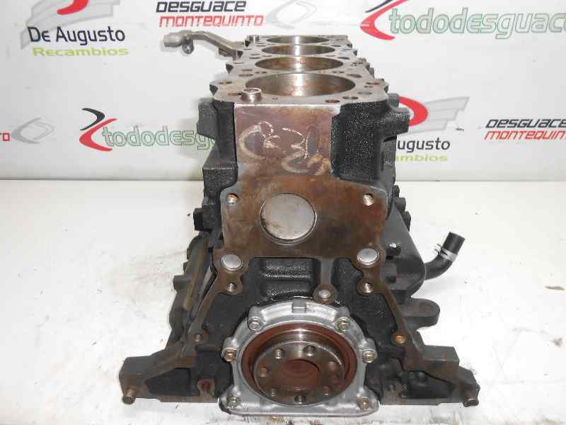 BLOQUE MITSUBISHI MONTERO (V60/V70) 3.2 DI-D Avance (5-ptas.)