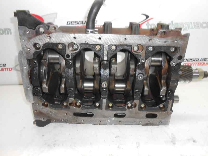 BLOQUE MITSUBISHI MONTERO (V60/V70) 3.2 DI-D Avance (5-ptas.)