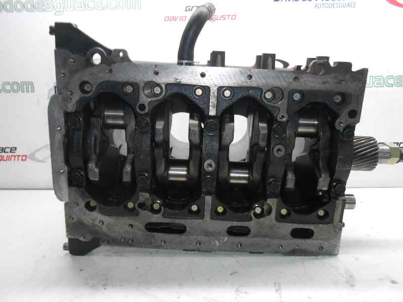 BLOQUE MITSUBISHI MONTERO (V60/V70) 3.2 DI-D Avance (5-ptas.)