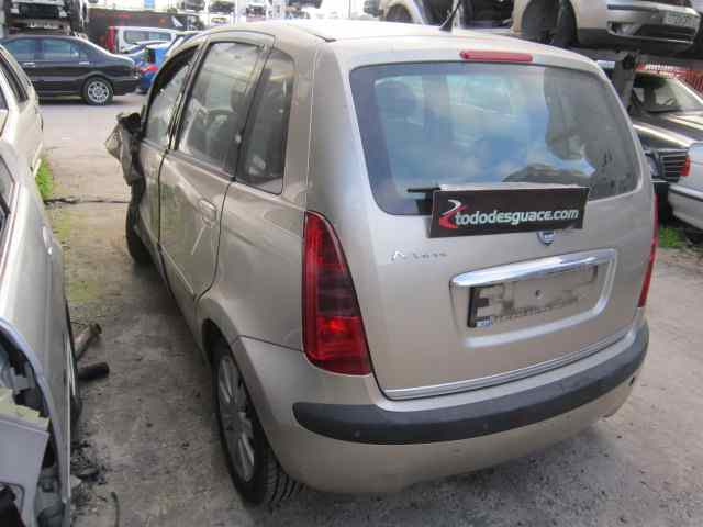 LANCIA MUSA (184) 1.4 16V Oro Motor 1,4 Ltr. - 70 kW CAT