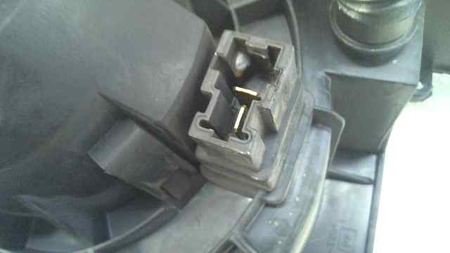 MOTOR CALEFACCION NISSAN ALMERA (N16/E) Acenta
