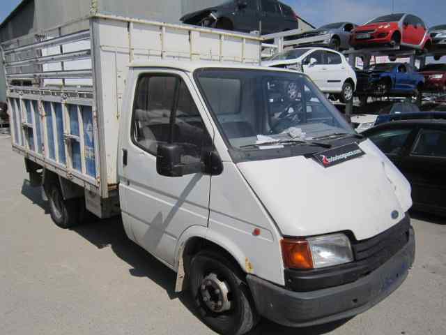 FORD TRANSIT FT  100  largo Motor 2,0 Ltr. - 57 kW